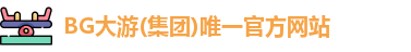 bg大游官网入口